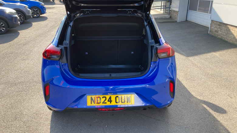 Vauxhall Corsa 1.2 GS 5dr Petrol Hatchback